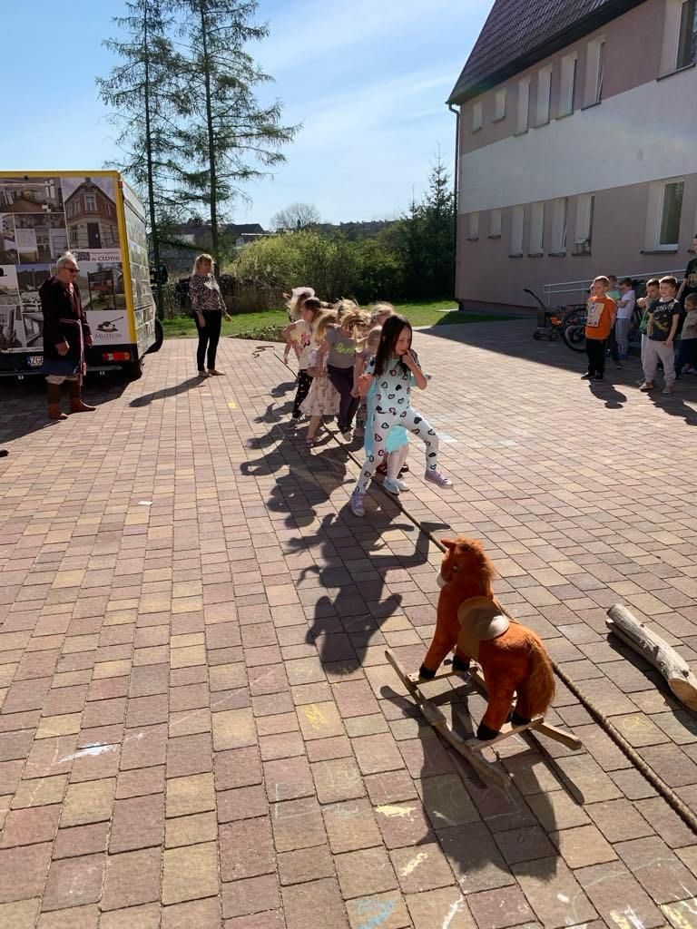 Zdjęcie: Przedstawienie  Koronacja Bolesława Chrobrego