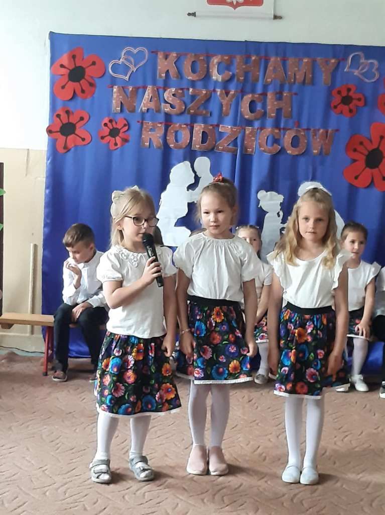 Zdjęcie: Dzień Rodziny u Mądrych Sówek