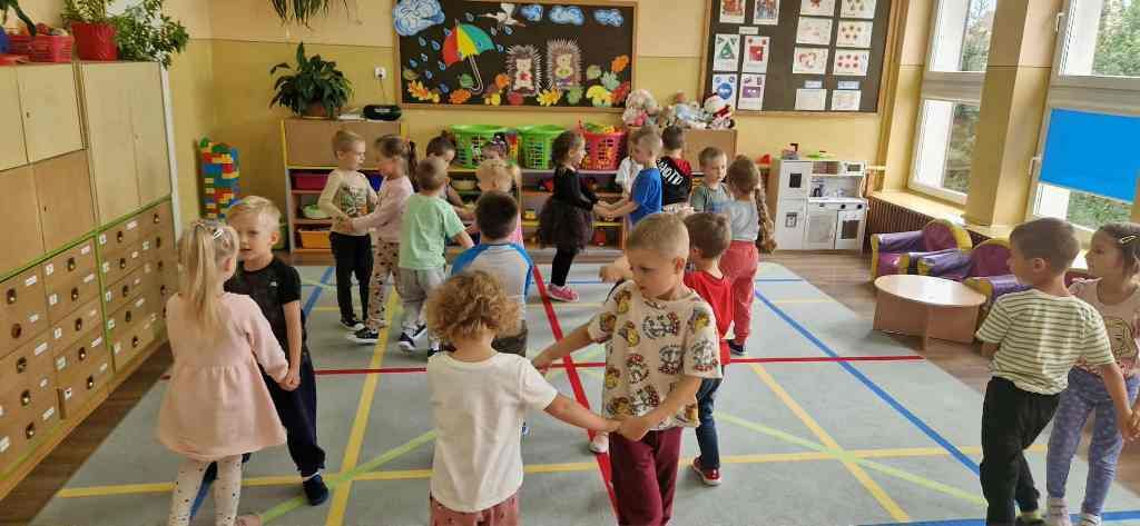 Zdjęcie: Dzień Chłopaka u Pszczółek