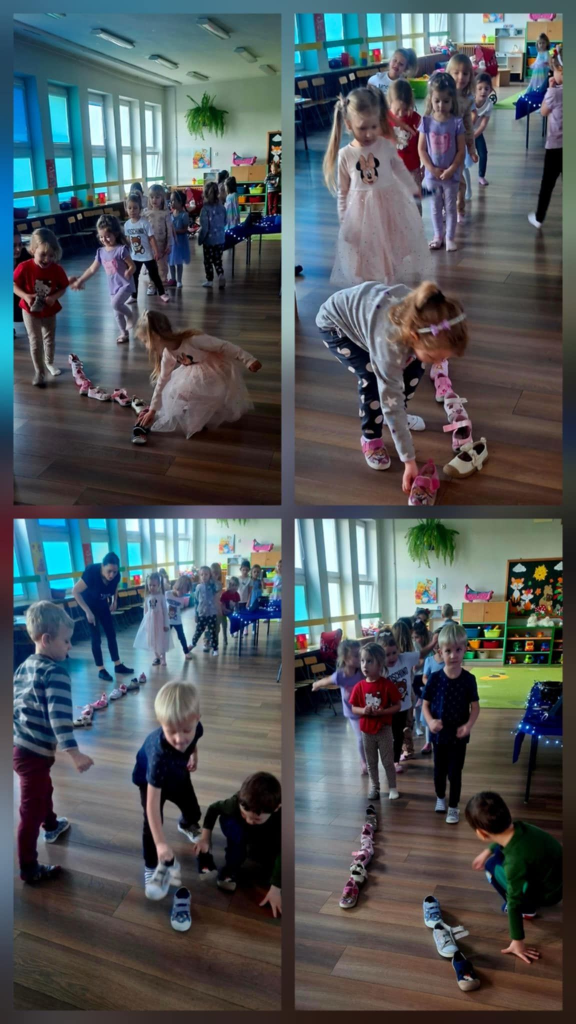 Galeria zdjęć: Jeżyki- Andrzejki