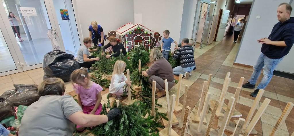 Galeria zdjęć: Świerkowe Krasnoludki