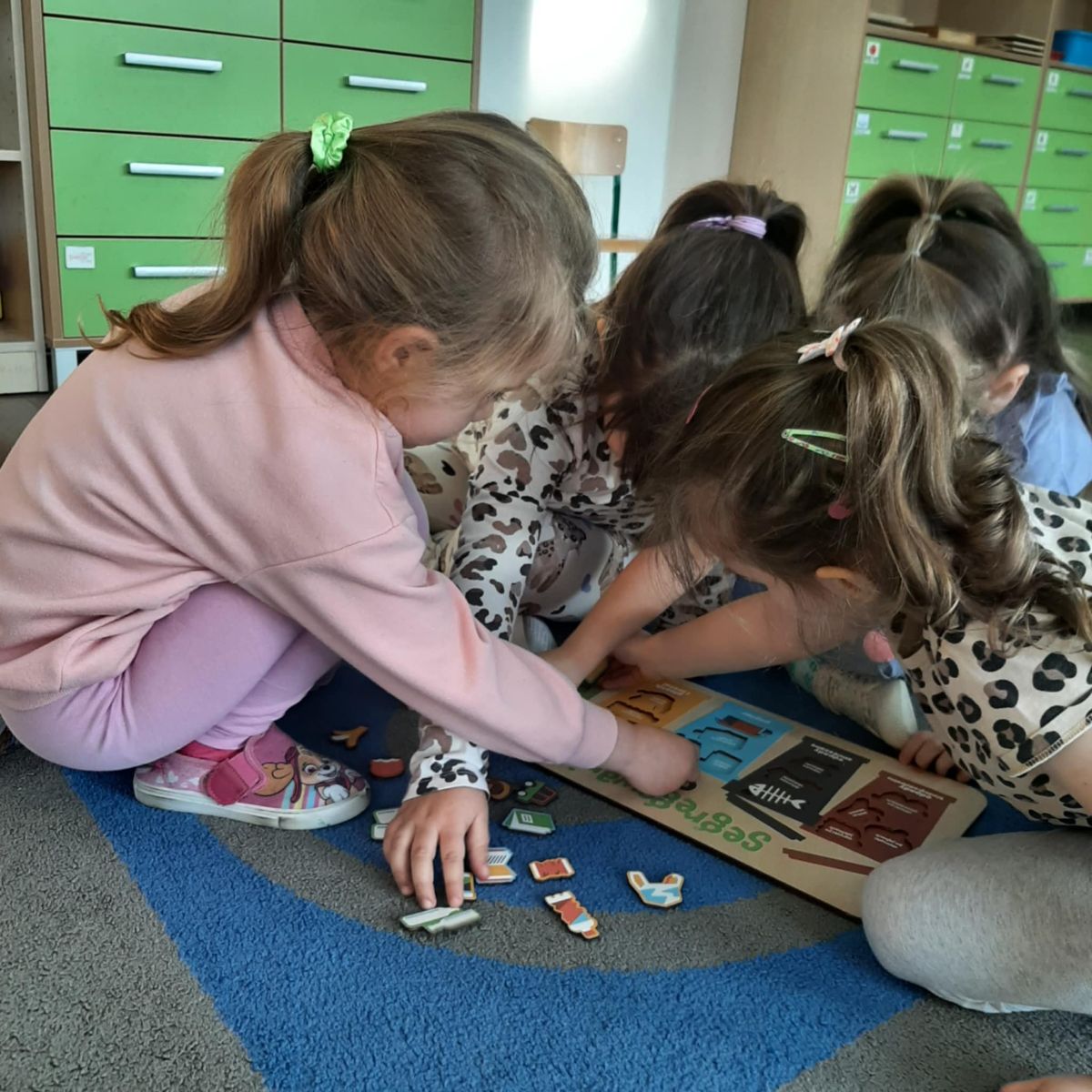 Zdjęcie: Warsztaty Ekologiczne Jeżyki