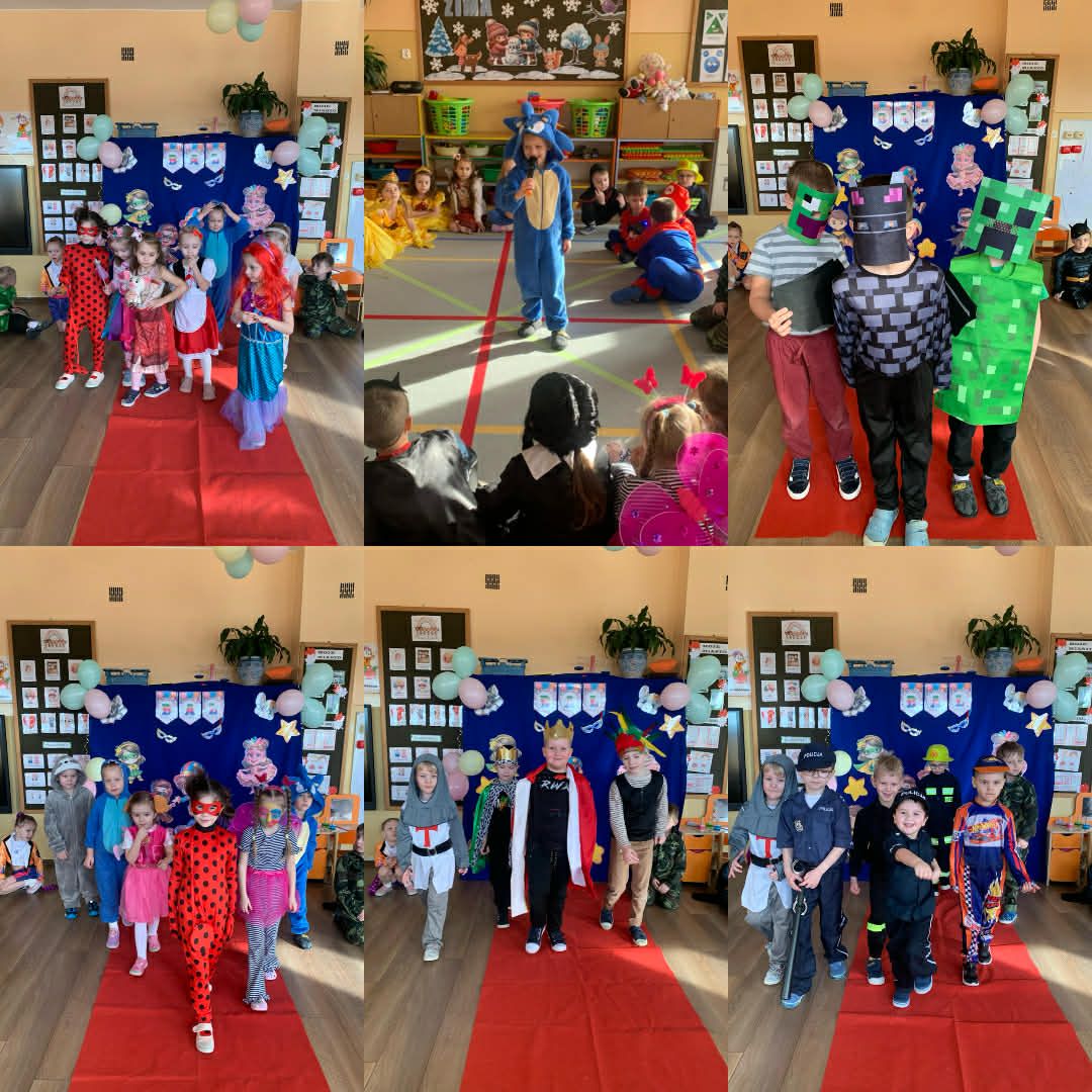 Galeria zdjęć: Bal Karnawałowy