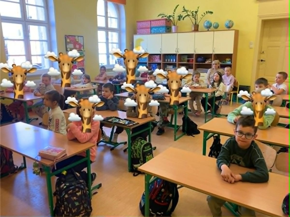 Galeria zdjęć: Grupa 