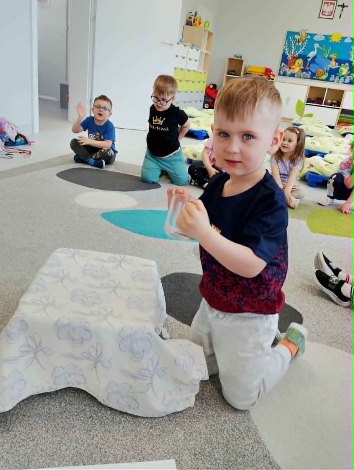 Zdjęcie: Kubusiowi Przyjaciele Natury 
