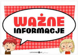 Zdjęcie: Wpłaty na Radę Rodziców