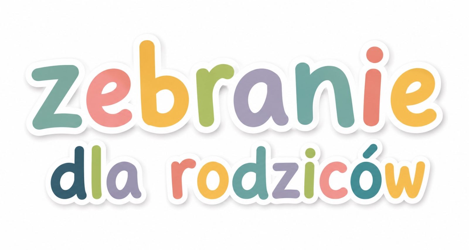 Zdjęcie: Zebranie organizacyjne